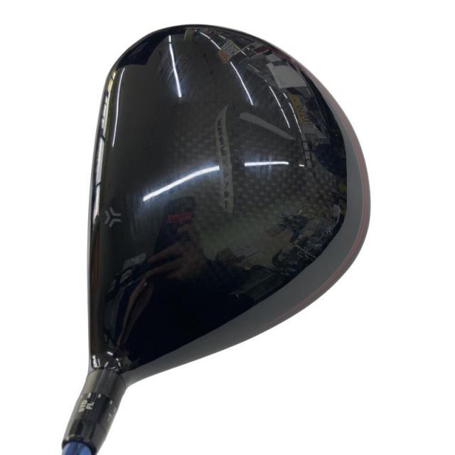 中古】 ダンロップ SRIXON ZX5 9.5° ドライバー DR Diamana TB 50