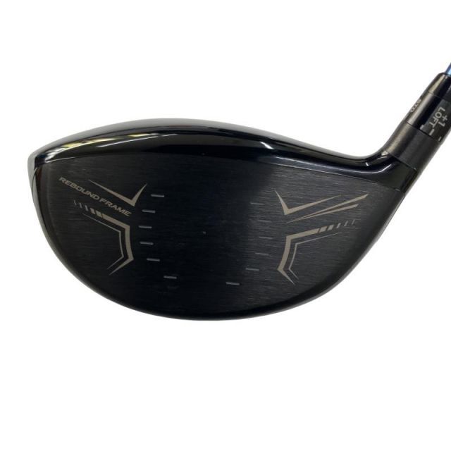 中古】 ダンロップ SRIXON ZX5 9.5° ドライバー DR Diamana TB 50