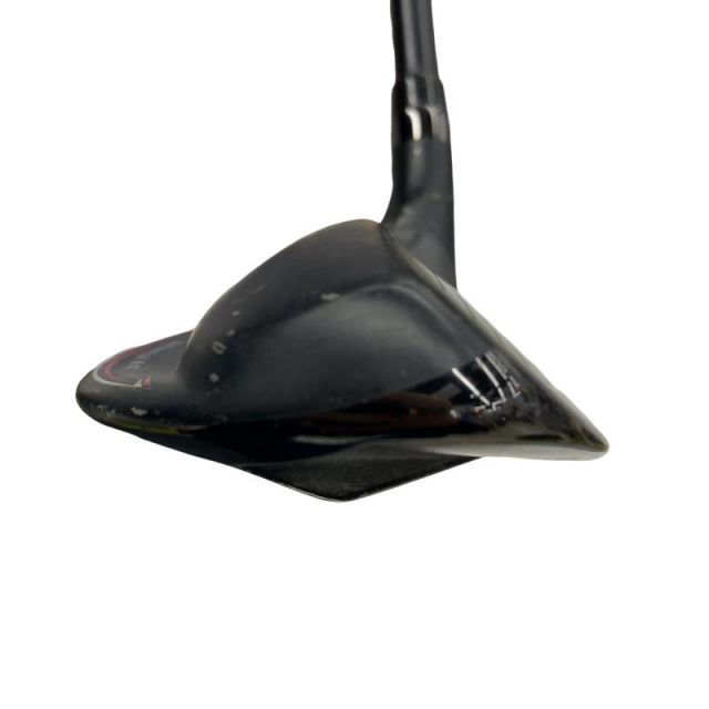 中古】 キャスコ POWER TORNADO UFO Speed AA ユーティリティ UT