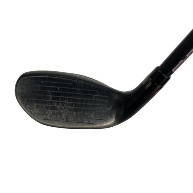 中古】 キャスコ POWER TORNADO UFO Speed AA ユーティリティ UT