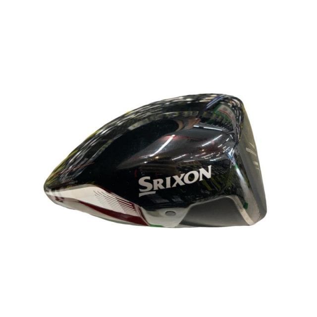 中古】 ダンロップ SRIXON ZX7 10.5° ドライバー DR Diamana ZX60