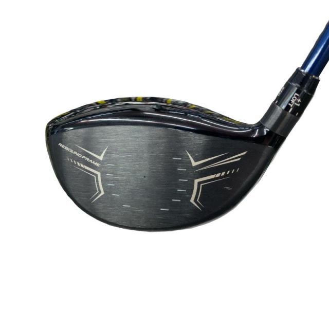 中古】 ダンロップ SRIXON ZX7 10.5° ドライバー DR Diamana ZX60