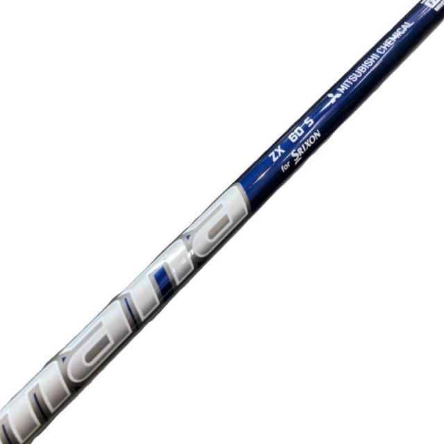 中古】 ダンロップ SRIXON ZX7 10.5° ドライバー DR Diamana ZX60