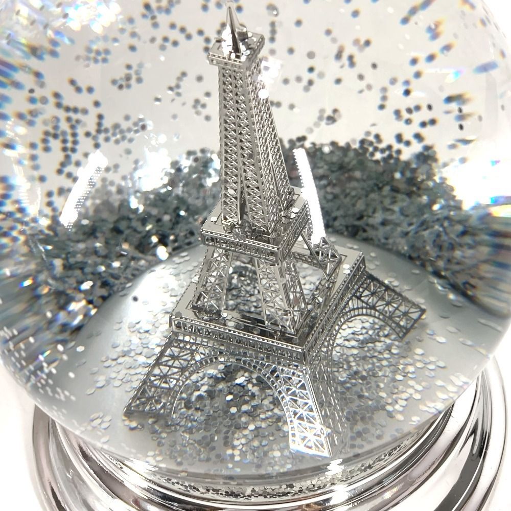 バレンシアガ　スノードーム BALENCIAGA The Snow Globe スノードーム