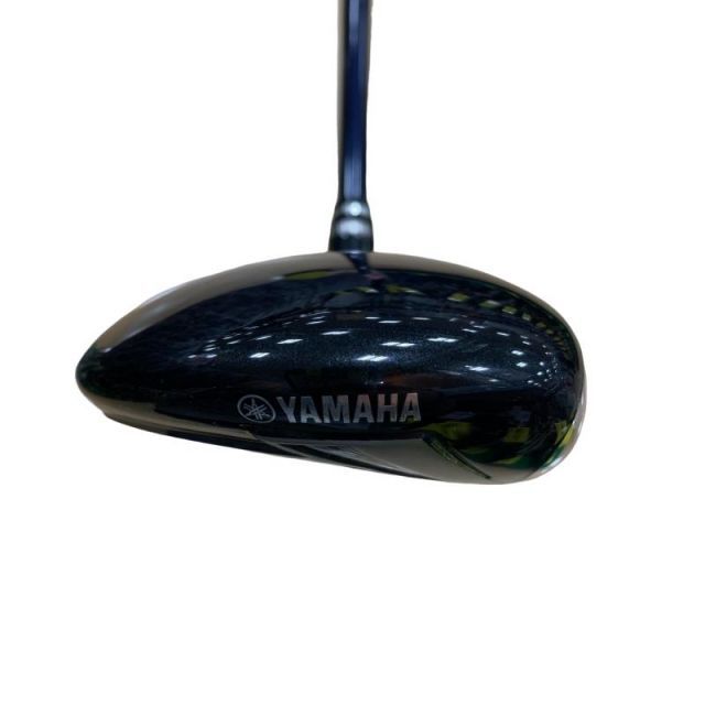 Yamaha inpres u4 UD+2 ユーティリティクラブ ヤマハゴルフ／inpres UD+2／inpres UD+2 ユーティリティの口コミ評価