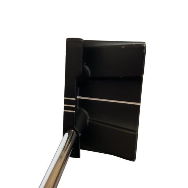 中古】 ヨネックス TRIPRINCIPLE TP-GR1 34インチ パター PT スチール