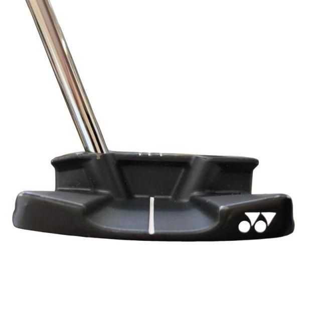 中古】 ヨネックス TRIPRINCIPLE TP-GR1 34インチ パター PT スチール