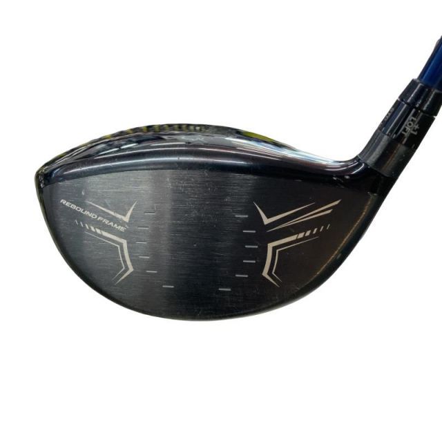 中古】 ダンロップ SRIXON ZX5 10.5° ドライバー DR Diamana ZX50