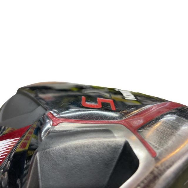 中古】 ダンロップ SRIXON ZX5 10.5° ドライバー DR Diamana ZX50