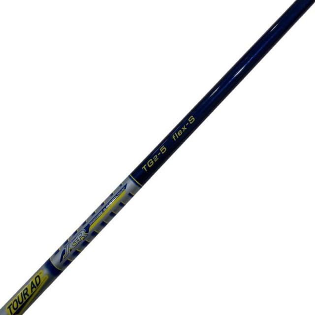 中古】 ブリヂストン TOUR B JGR(2019) 5W フェアウェイウッド FW TOUR