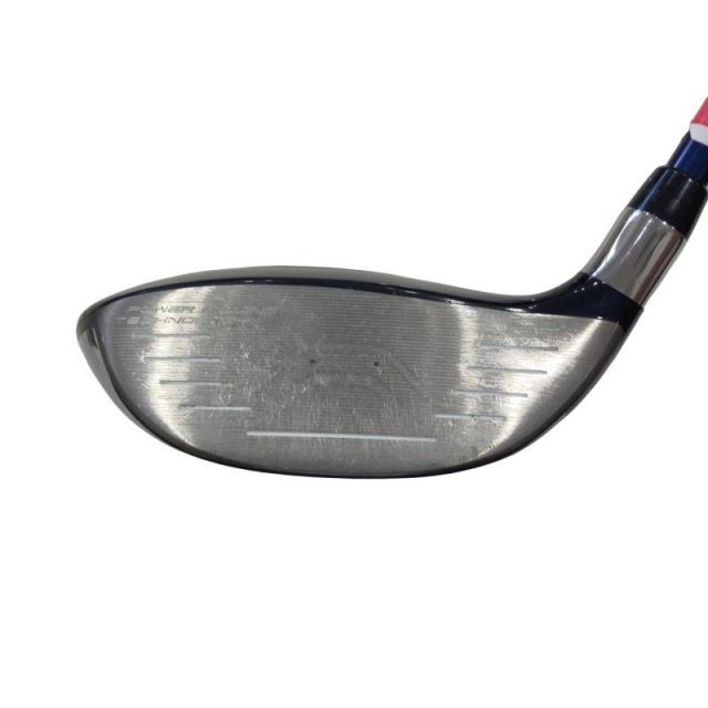 中古】 ブリヂストン TOUR B JGR(2019) 5W フェアウェイウッド FW TOUR