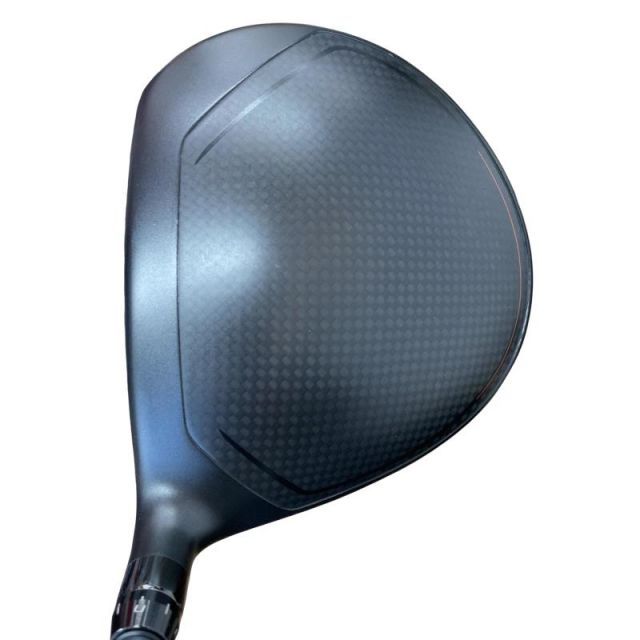 中古】 ブリヂストン BRIDGESTONE B2 9.5° ドライバー DR Diamana BS50