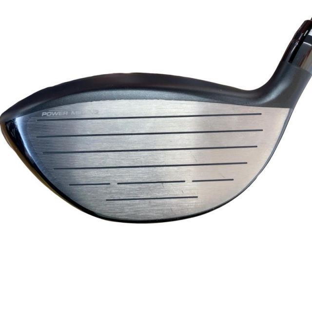 中古】 ブリヂストン BRIDGESTONE B2 9.5° ドライバー DR Diamana BS50