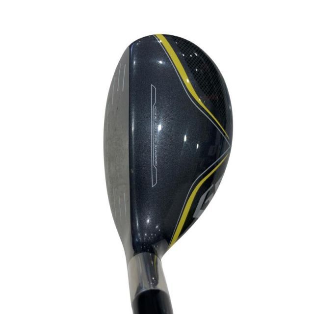 中古】 ブリヂストン TOURSTAGE X-UT GR(2014) U3 ユーティリティ UT