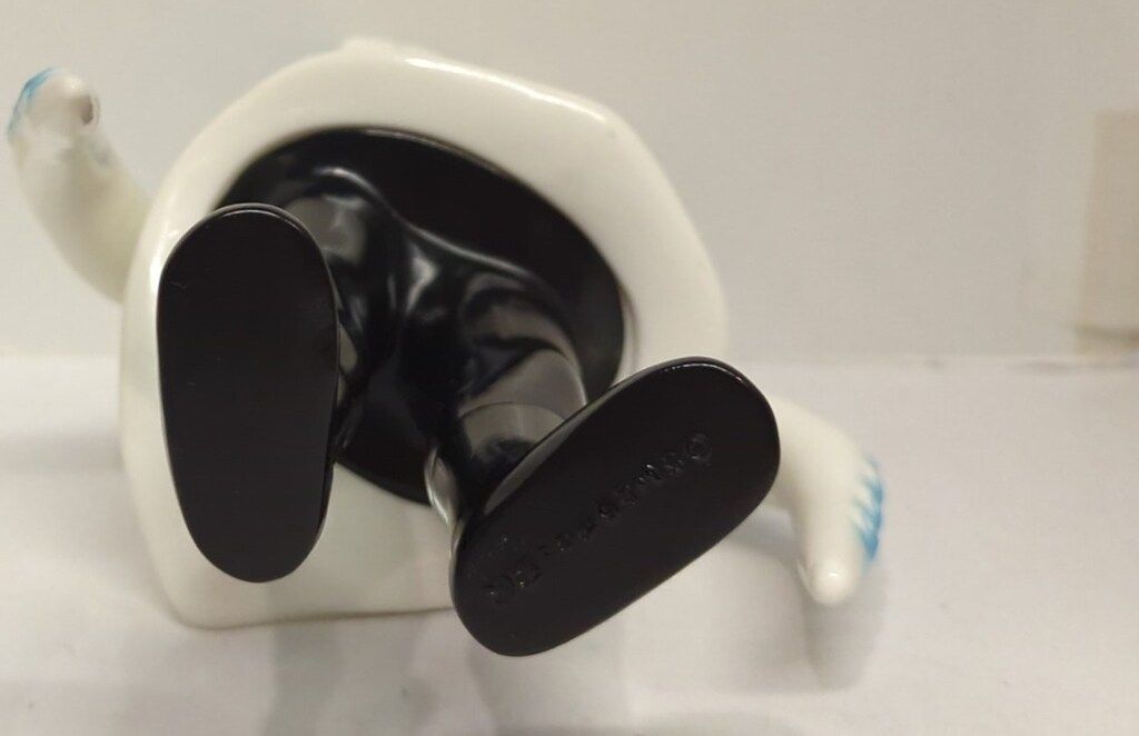 レインボー造型企画 超人怪人工房 イカゲルゲ 白成型 THN限定商品 超人