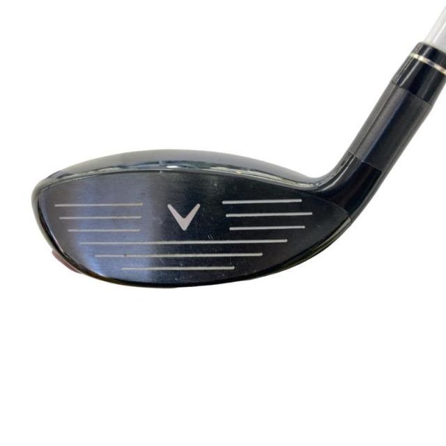 中古】 キャロウェイ LEGACY BLACK(2013) 3W フェアウェイウッド FW