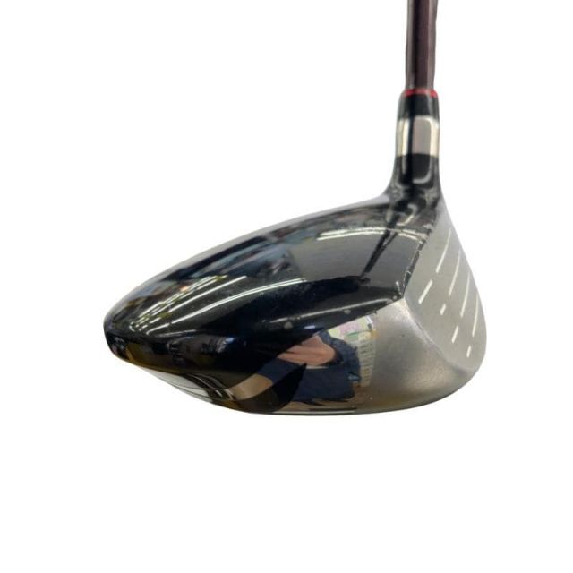 中古】 ブリヂストン TOURSTAGE PHYZ CL 5W レディース フェアウェイ