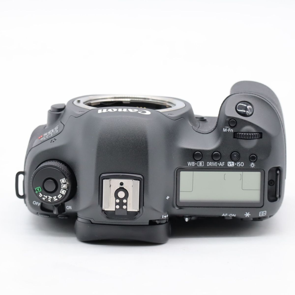  Canon デジタル一眼レフカメラ EOS 5 Ds R ボディー DSR 3913 デジタル一眼レフ デジタルカメラ