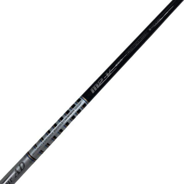 中古】 リョーマゴルフ MAXIMA TYPE-V 10.5° ドライバー DR Tour AD M2