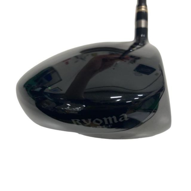中古】 リョーマゴルフ MAXIMA TYPE-V 10.5° ドライバー DR Tour AD M2