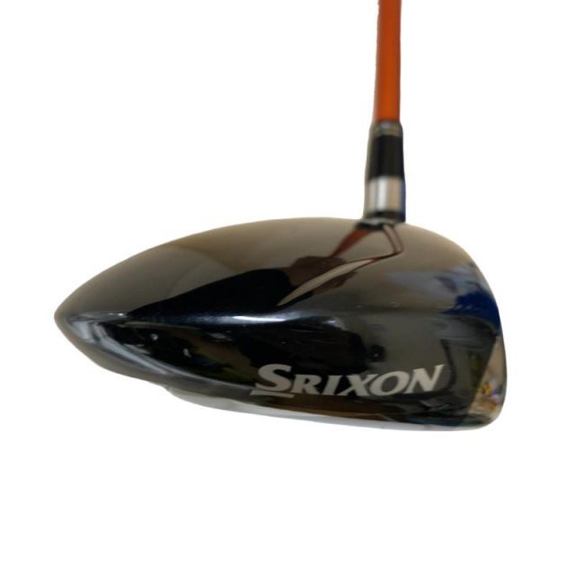 中古】 ダンロップ SRIXON Z F65 3W フェアウェイウッド FW Miyazaki