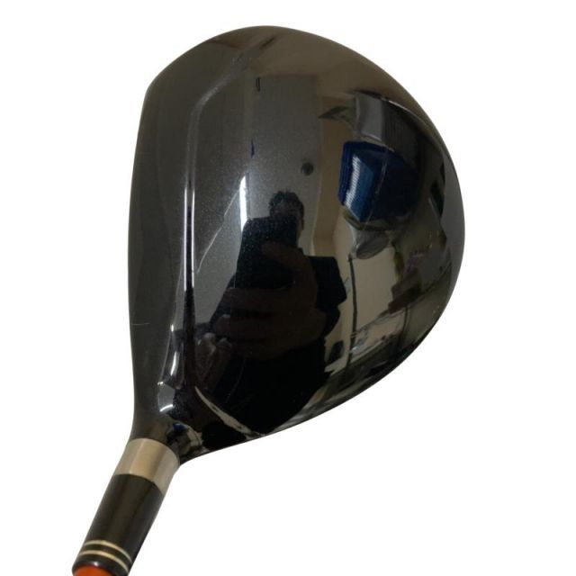 中古】 ダンロップ SRIXON Z F65 3W フェアウェイウッド FW Miyazaki