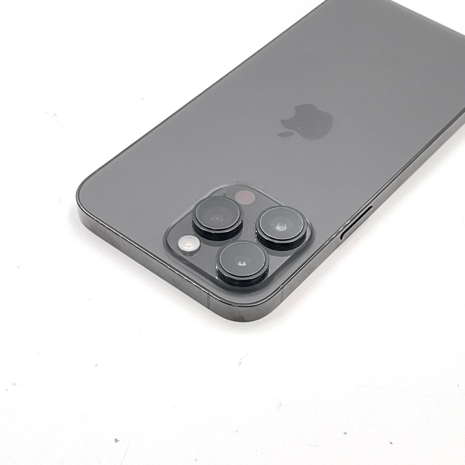 iPhone 14 Pro Max 256GB スペースブラック SIMフリー 白ロム 動作確認 iPhone 14 Pro Max 256GB スペースブラック SIMフリー 白ロム 動作確認