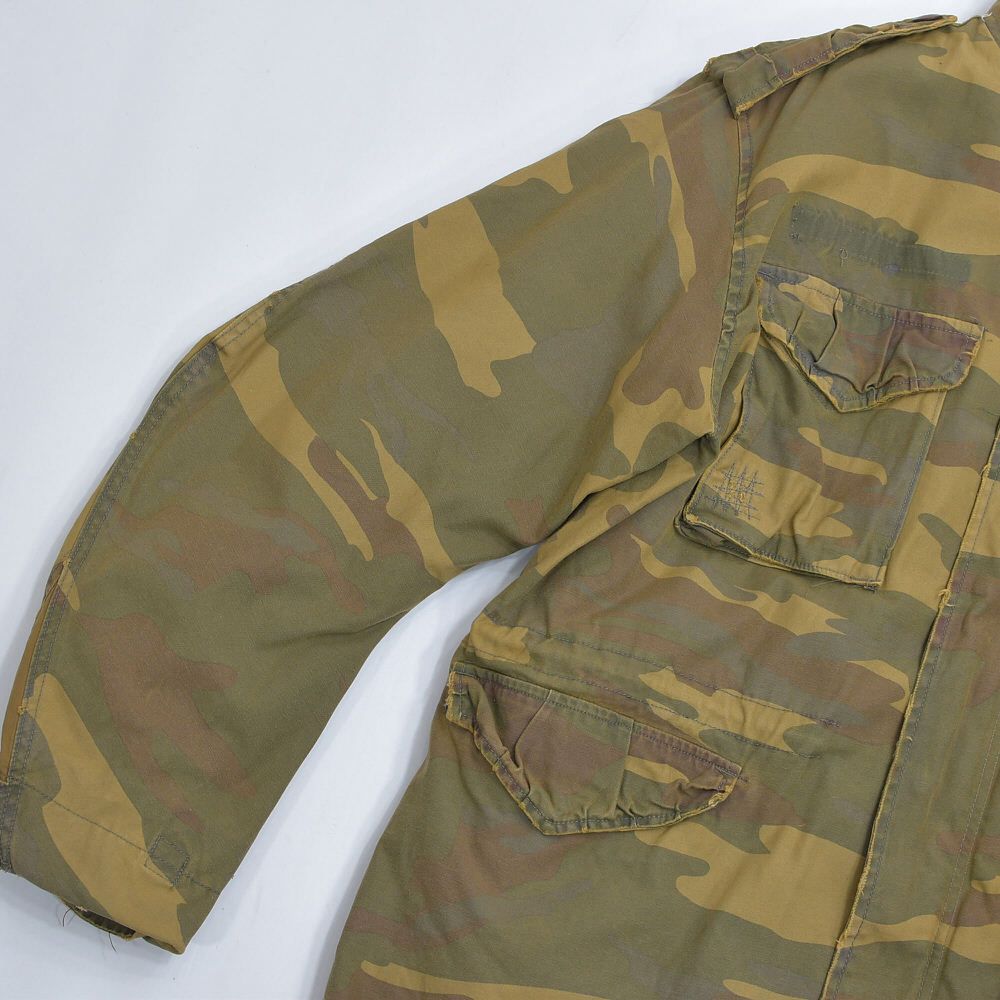 00s Abercrombie and Fitch アバクロンビー＆フィッチ M-65型 3WAY