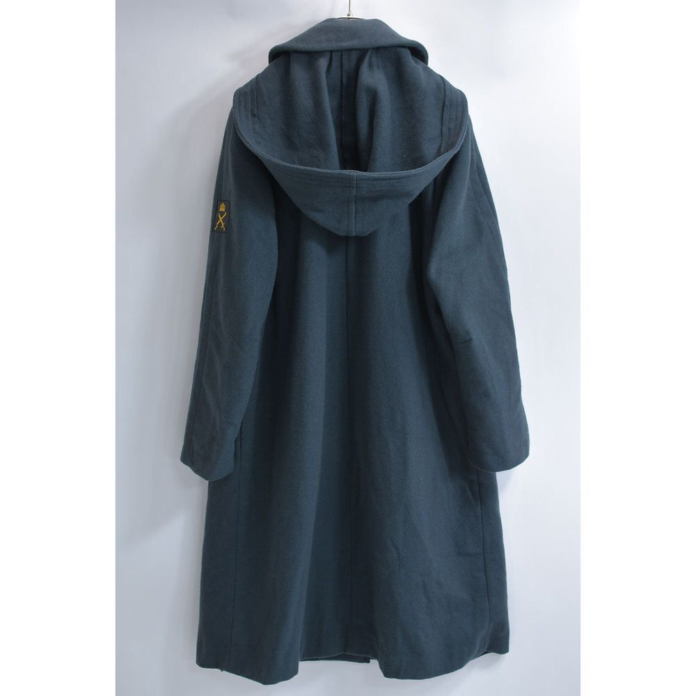 60s〜70s Swedish Military スウェーデン軍 Weka ウール メルトン