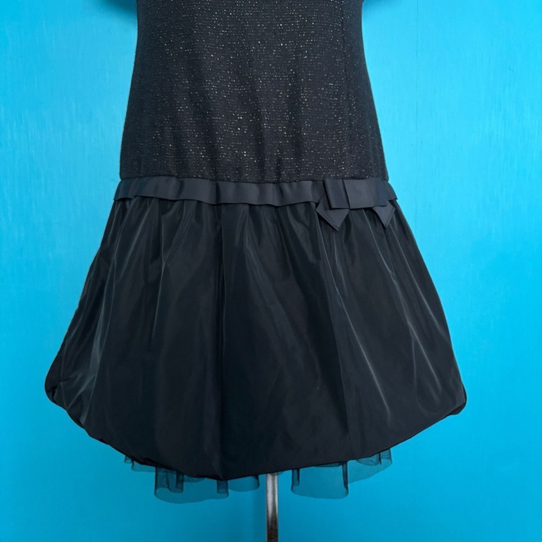 ワンピース インナー付