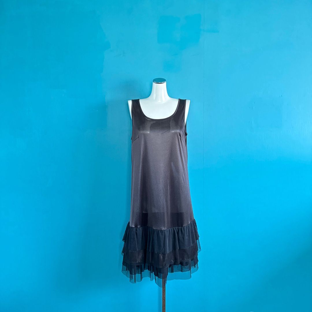 ワンピース インナー付