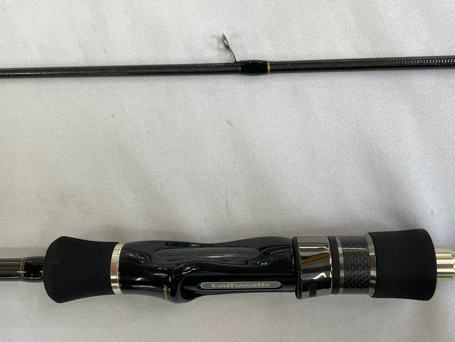 テイルウォーク エギスト TZ 77L アオリイカ ライトゲーム エギングロッド tailwalk エギストTZ 77L 釣り エギングロッド - 最安値・価格比較