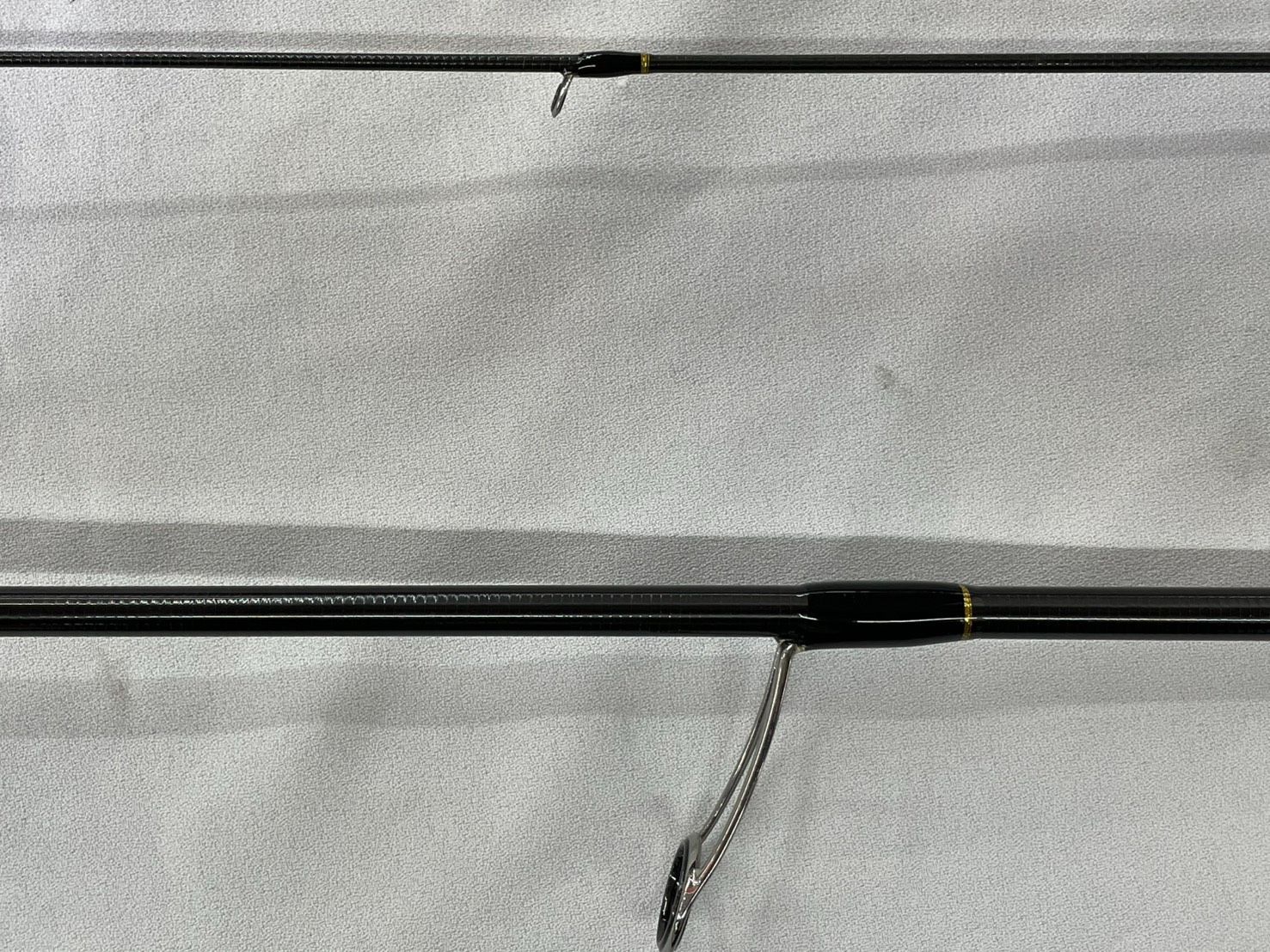 送料無料 美品 テイルウォーク エギストTZ 77L トルザイト エギング