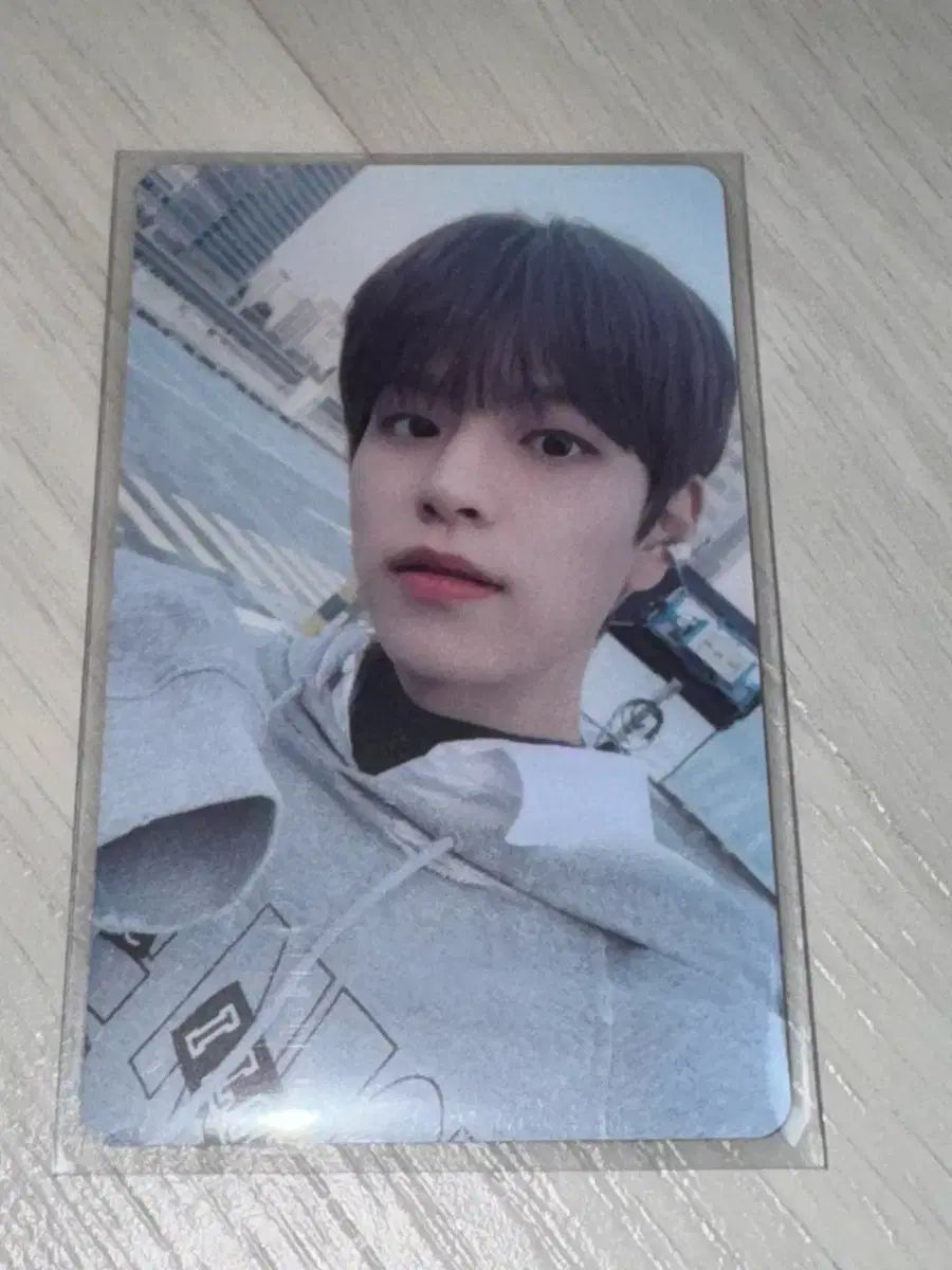 크이블 (Christmas EveL) スンミン (SEUNGMIN) ラキドロ (Lucky draw