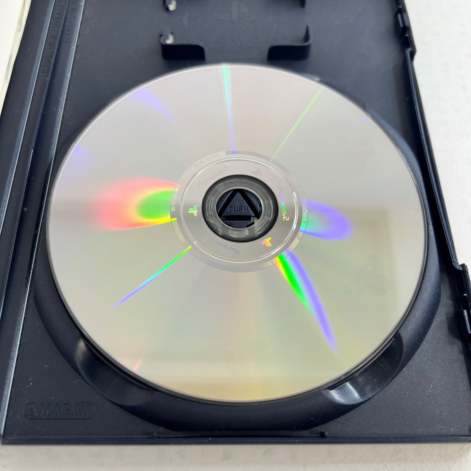  動作未 SILENT HILL 2 - 3 サイレントヒル PS KONAMI プレステ コナミ ソフト プレイステーション2(PS2)