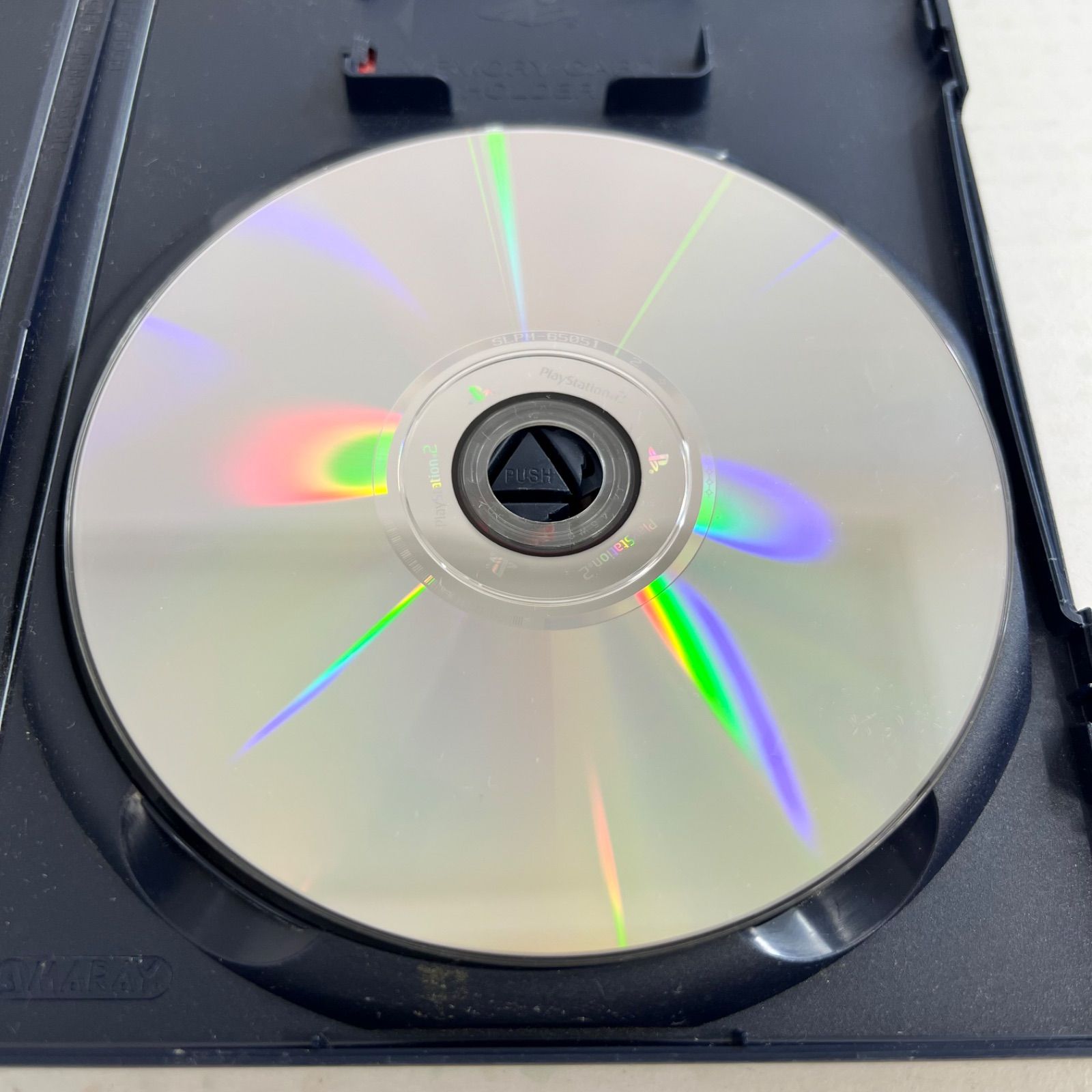 サイレントヒル PS