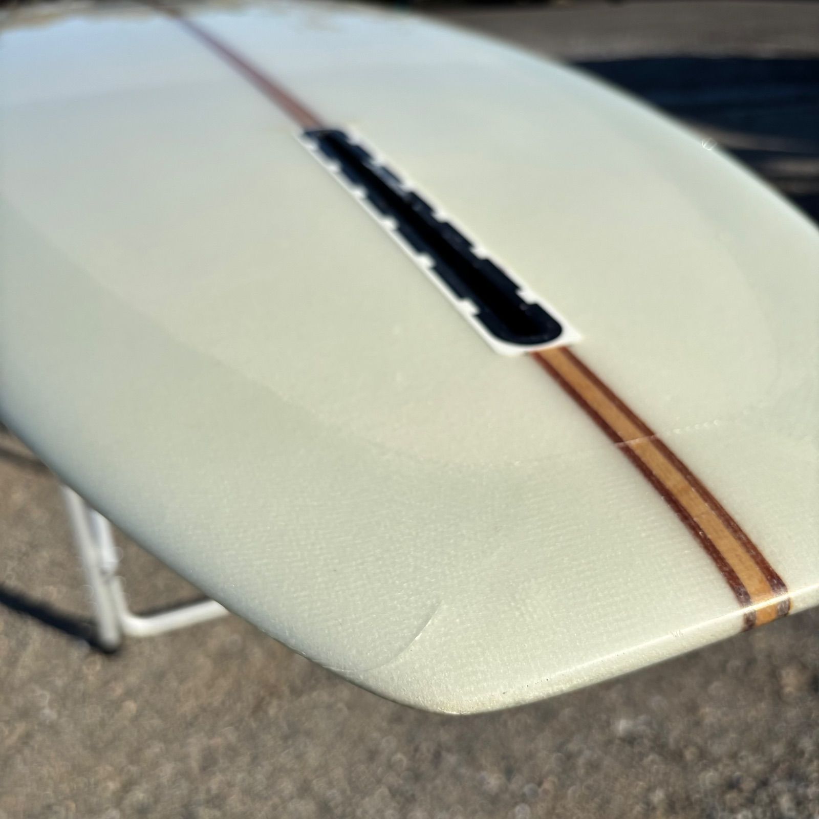 送料別途ご請求 ロングボード Thomas Surfboards BB RE ISSUE 9'6