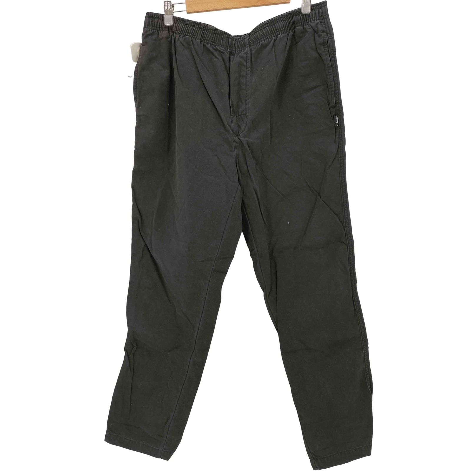ステューシー　コットンパンツ ☆パン☆ ステューシー Stussy コットンイージーパンツ メンズ JPN：L Stussy