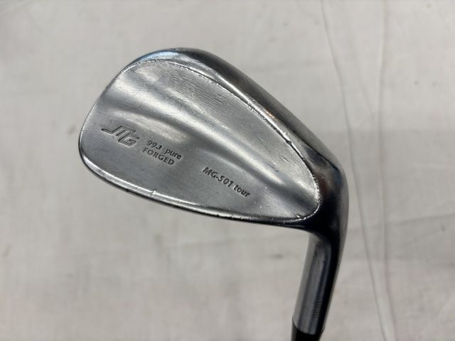 三浦技研 MG-S01 tour 51° ウェッジ ダイナミックゴールド - メルカリ