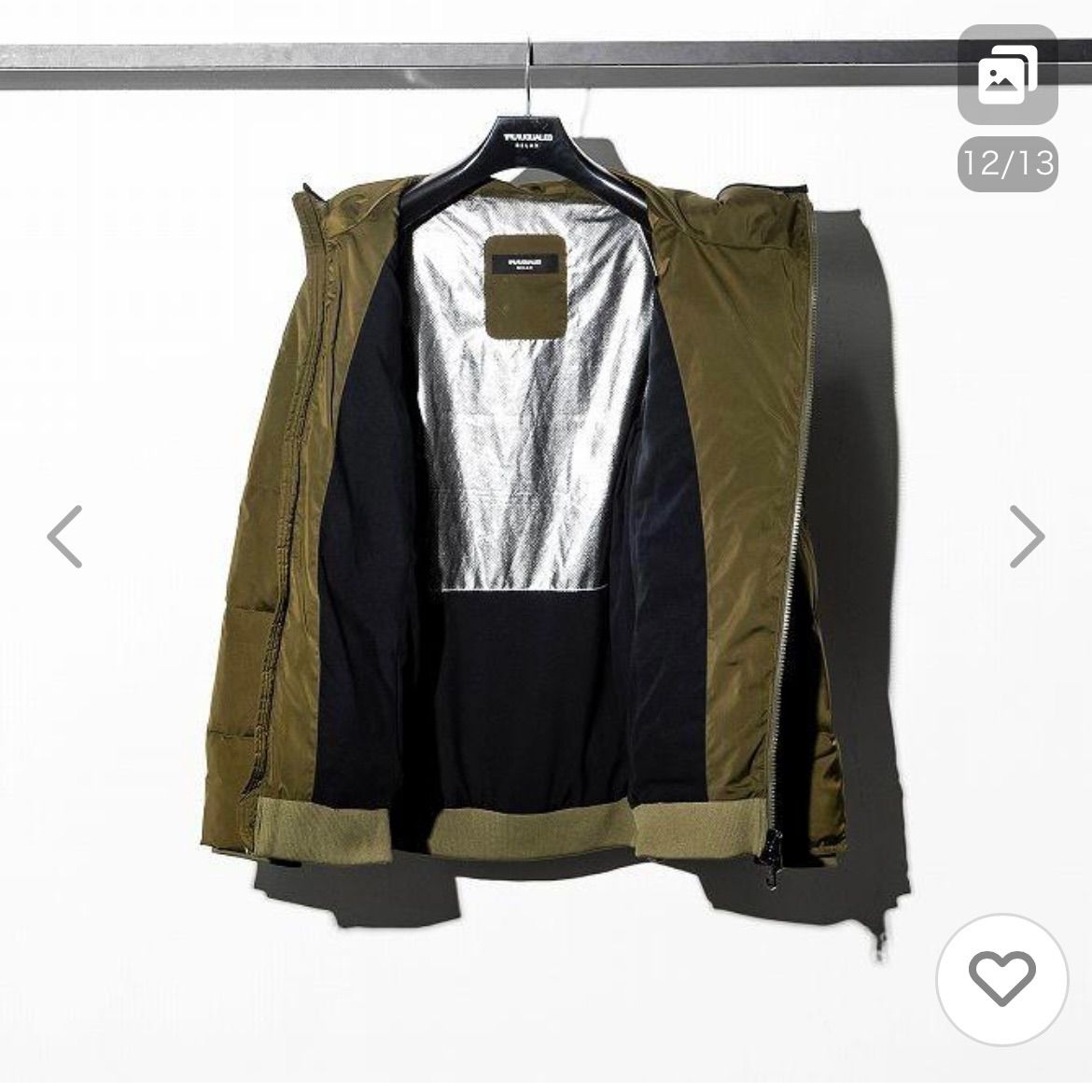 ウノピュウ新品未使用タグ付3万の品USO-965 - メルカリ