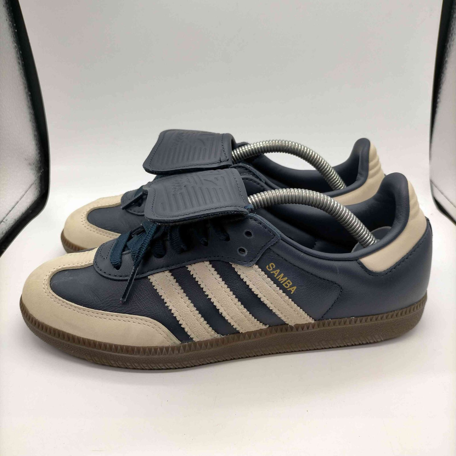 アディダスオリジナルス adidas Originals Samba LT サンバ ローカット 