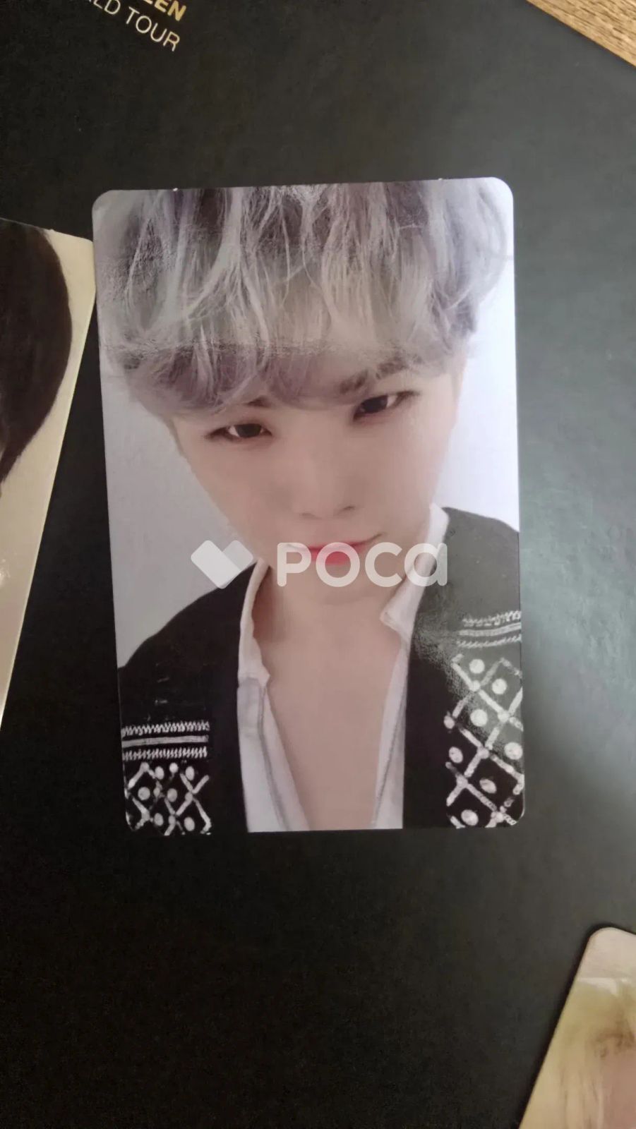 SEVENTEEN ウジ セブチ SEVENTEEN WORLD TOUR ODE TO YOU IN SEOUL DVD