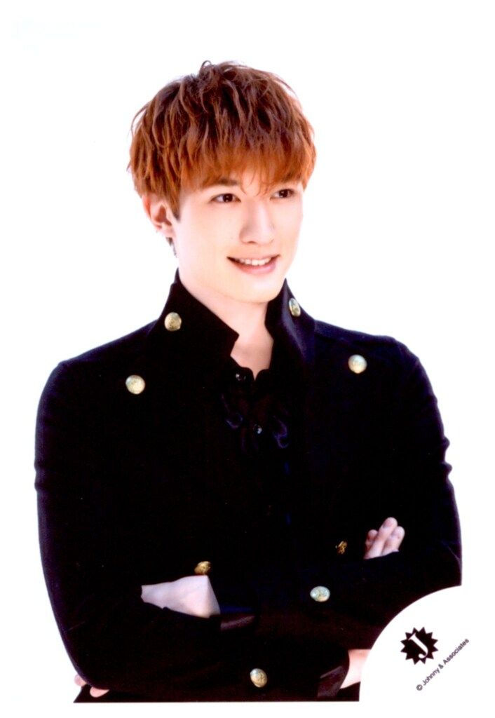 SixTONESジェシー　公式写真 SixTONES 19年 CHANGE THE ERA -201ix- ジェシー 公式写真 *1枚 - メルカリ