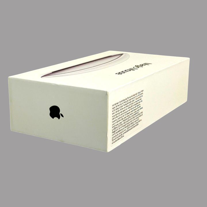 【 A3204 】Magic Mouse(USB-C)  最新マジックマウス白 Amazon.com: Apple Magic Mouse - White Multi-Touch Surface