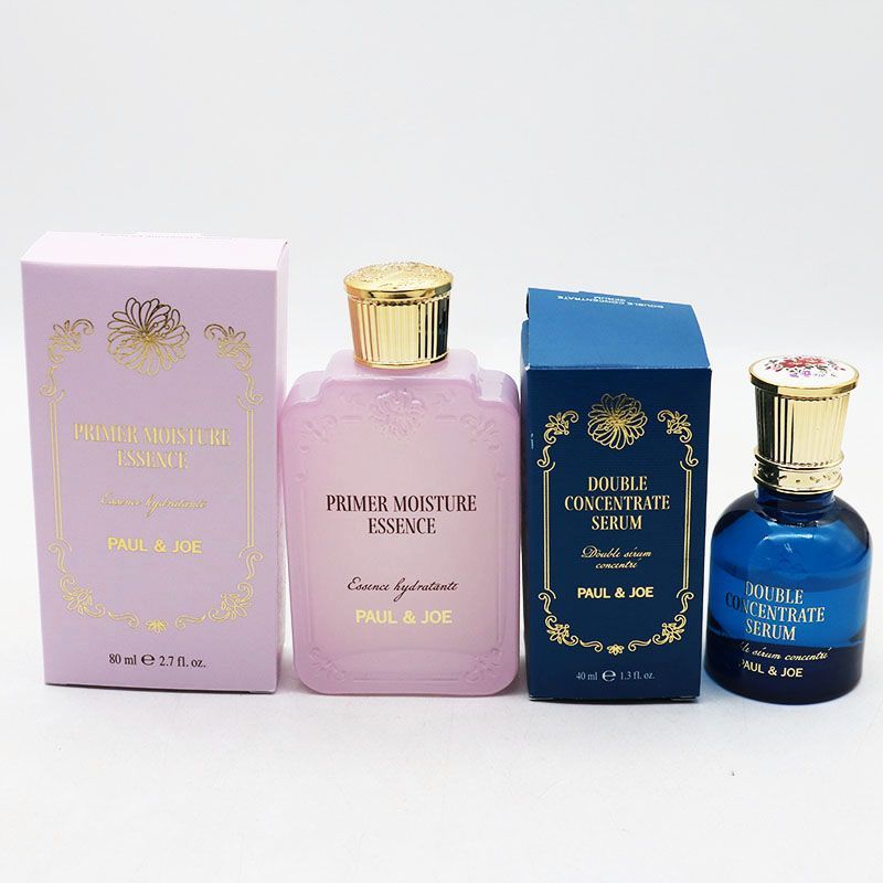 未使用 ポール＆ジョー イドラ プルミエール / ダブル コンセント