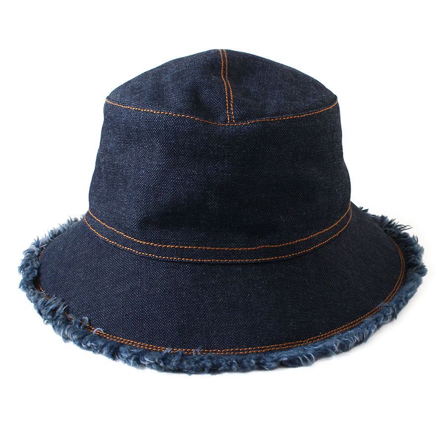 MNL25052 新品同様 HELEN KAMINSKI ヘレンカミンスキー デニム