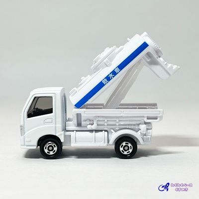 トミカ セット タカラトミー ミニカー 道路で働く車 4種類 No.39/76