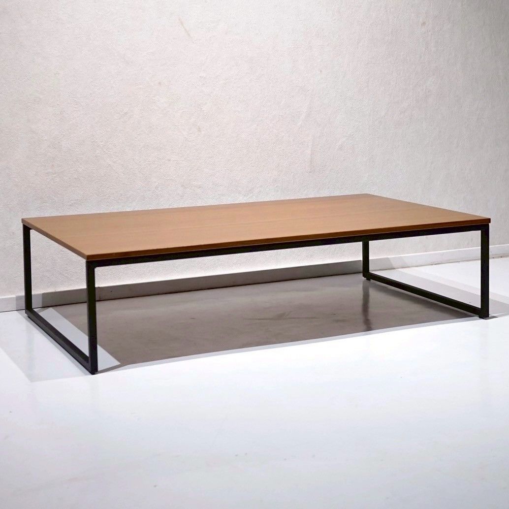 BoConcept ボーコンセプト Lugo ルーゴ ローテーブル センターテーブル