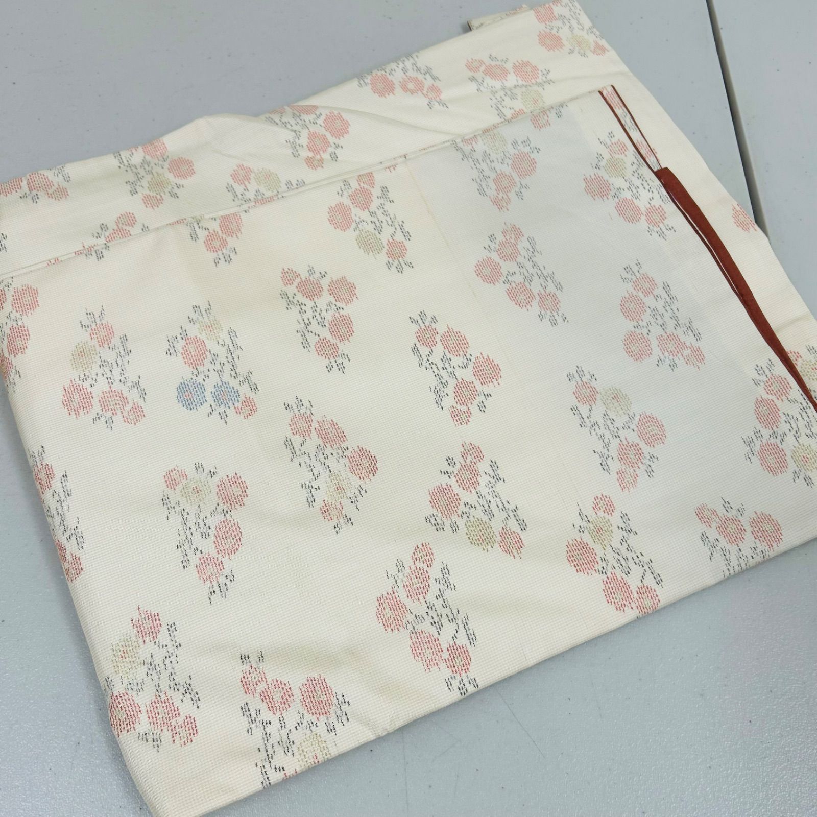 大島紬 着物 正絹 5着 着物まとめ売り リメイク材料 m-753 - メルカリ