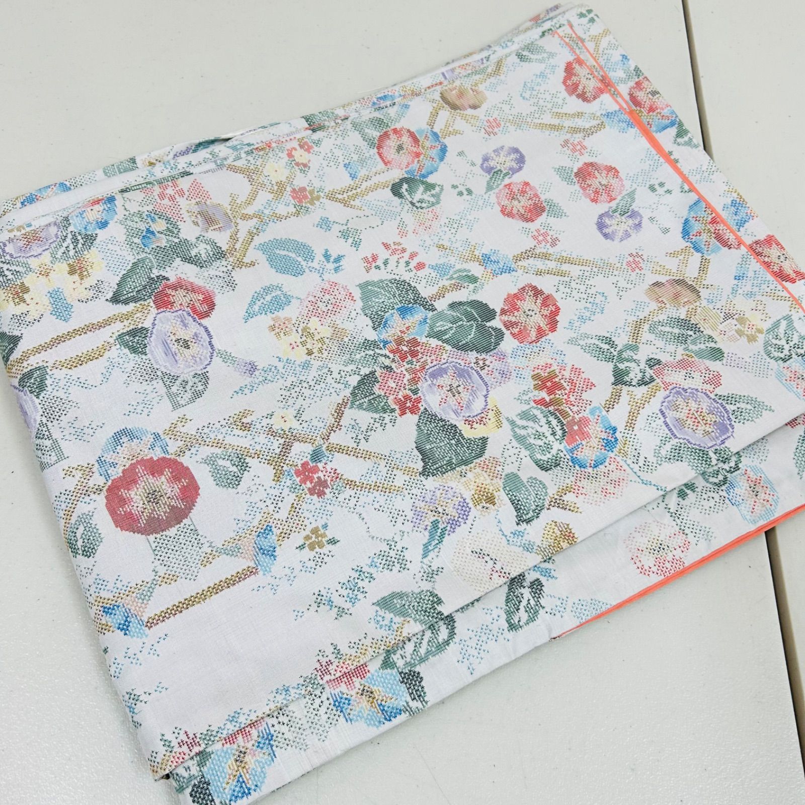 大島紬 着物 正絹 5着 着物まとめ売り リメイク材料 m-753 - メルカリ